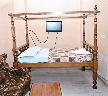 Hotel Soorya Heritage Inn Pondicherry Exterior photo