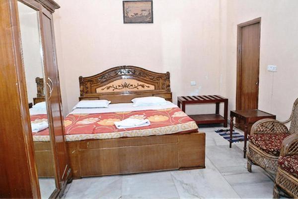 Hotel Soorya Heritage Inn Pondicherry Exterior photo
