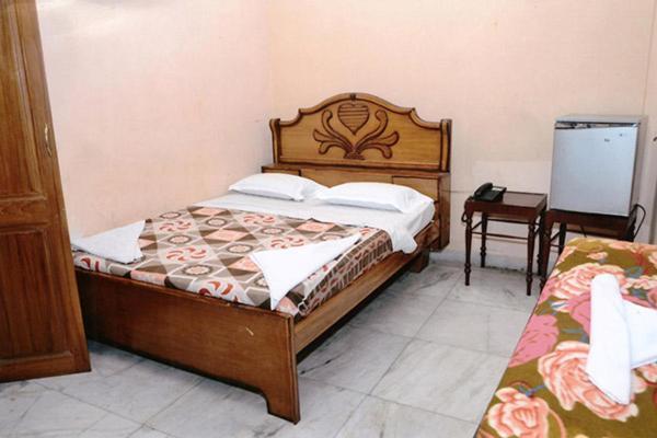 Hotel Soorya Heritage Inn Pondicherry Exterior photo