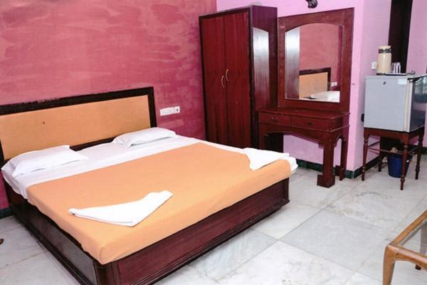 Hotel Soorya Heritage Inn Pondicherry Exterior photo